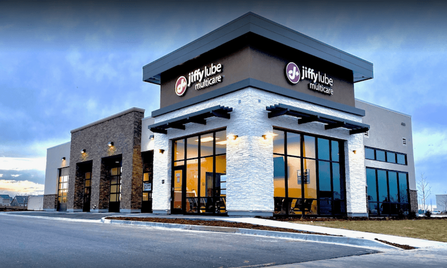 Investments Granite Peak