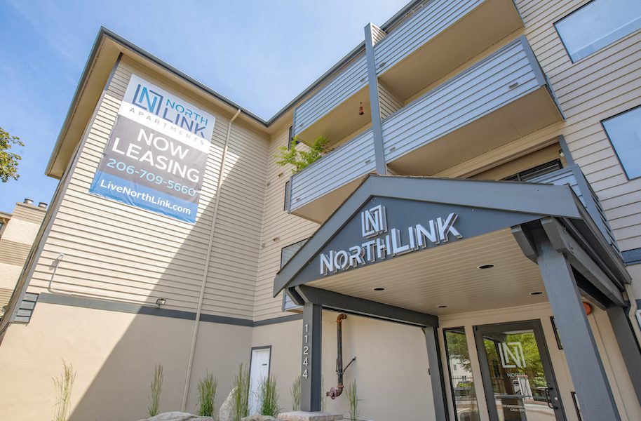 Investments Granite Peak